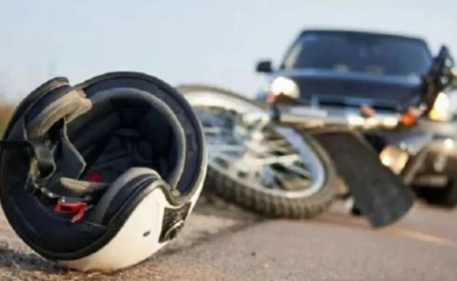 Truk Tabrak 4 Kendaraan di Makassar, Driver Ojol Tewas