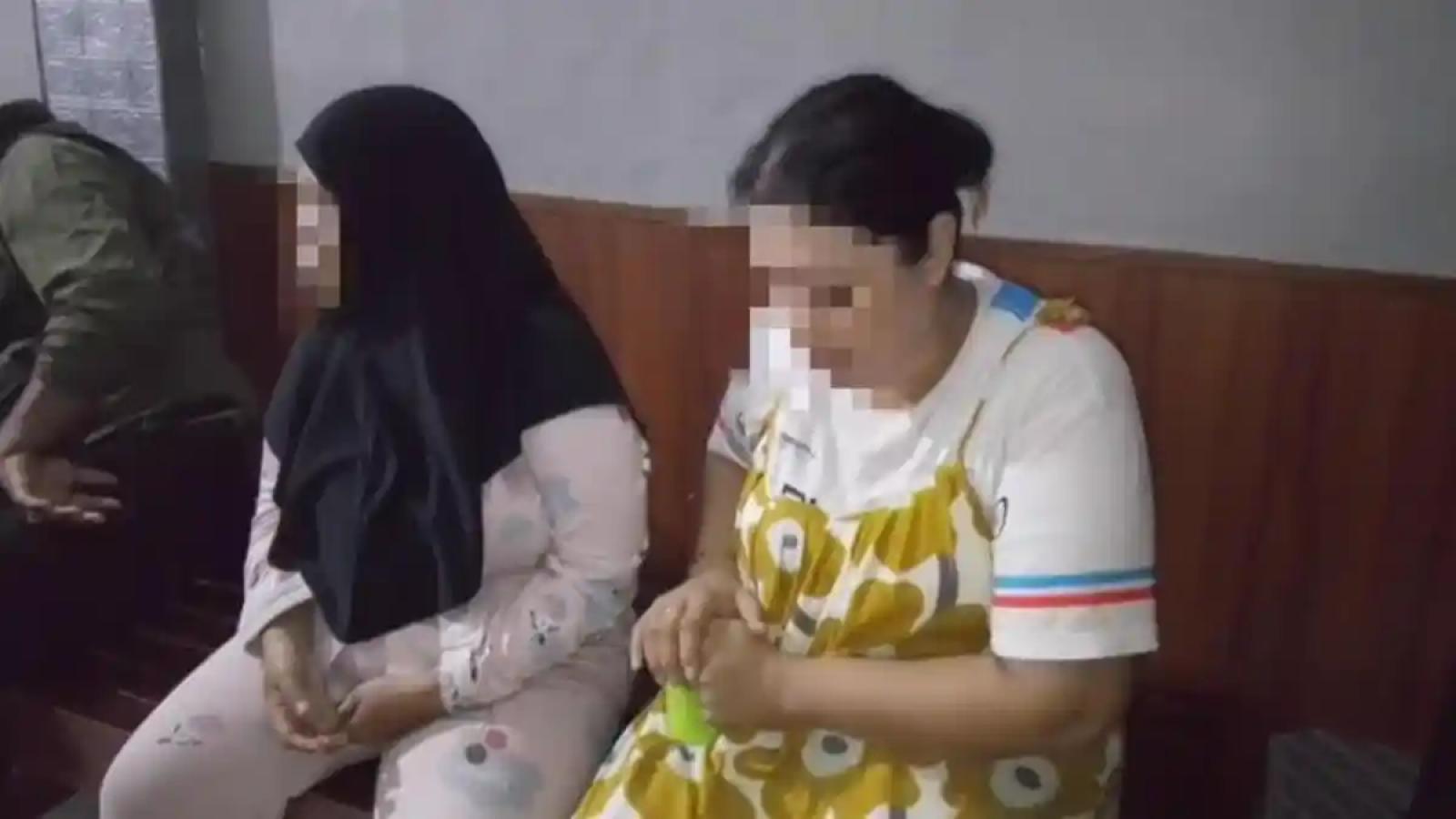 Dua Wanita di Gowa Ditangkap Polisi Terkait Kasus Dugaan Penggelapan Sepeda Motor
