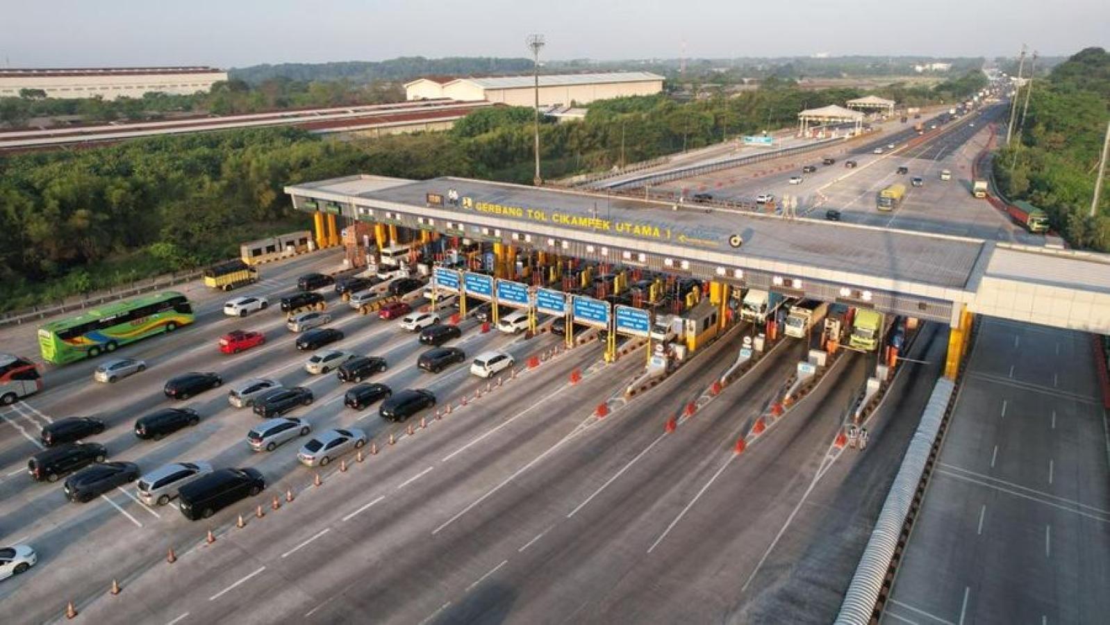 Prabowo Siapkan 50 Proyek Jalan Tol, Berikut Daftar Lengkapnya