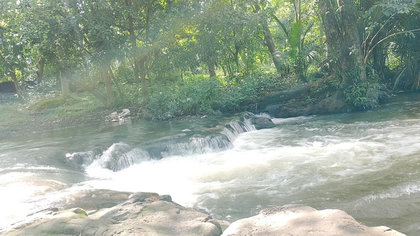SUNGAI TOMPONGBIRING CERMIN KEBERSIHAN GOWA BELAJAR DARI MASYARAKAT KALASE’RENA MENJAGA SUNGAI GOWA